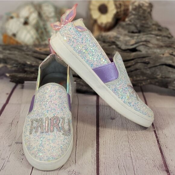 Sam Edelman BLANE LINA SLIP-ON SNEAKERS - Picture 4 of 12